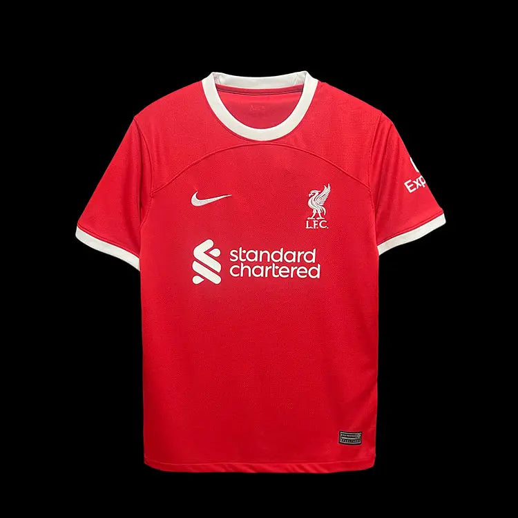 Maillot Liverpool Domicile 2023/2024