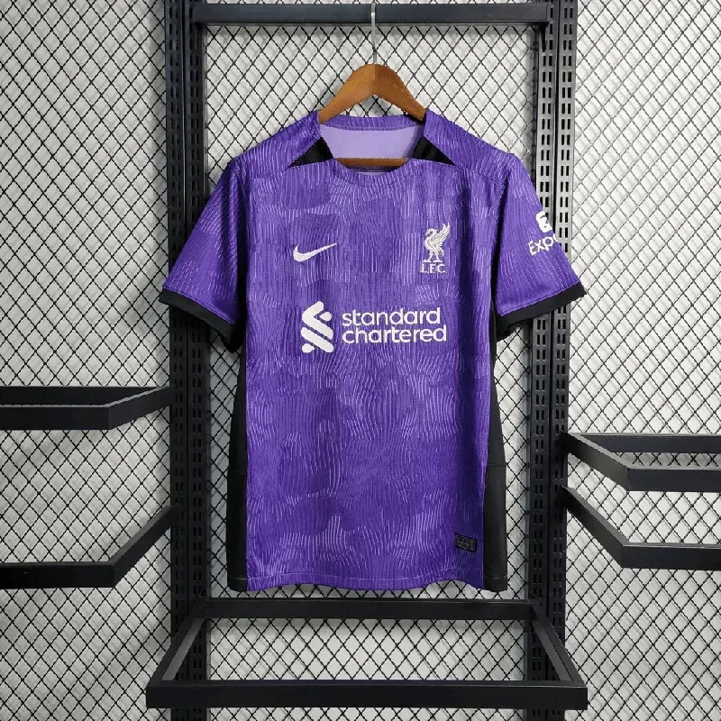 Maillot Liverpool Third 2023/2024