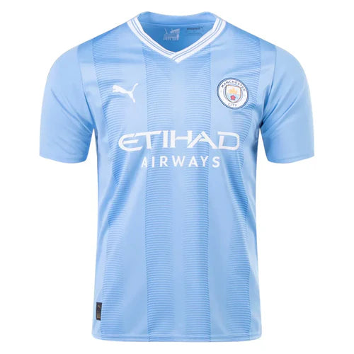 Manchester City 23/24 I Home Jersey - PUMA