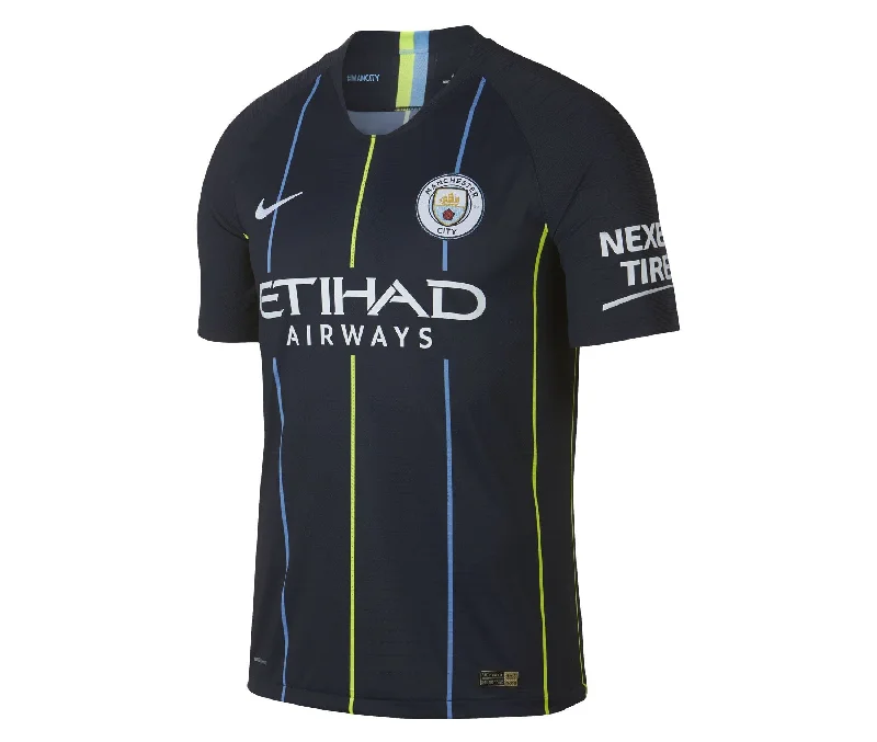 Manchester City Away Jersey 2018/2019 Vapor-Knit