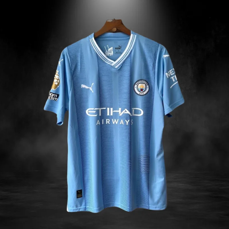 Manchester City Home 23/24 (Fan)