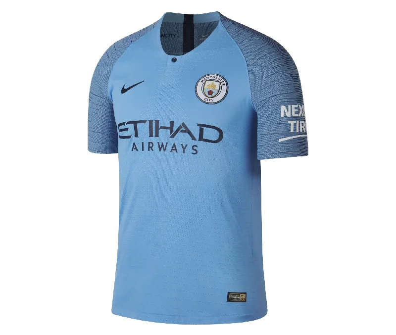 Manchester City Home Jersey 2018/2019 Vapor-Knit