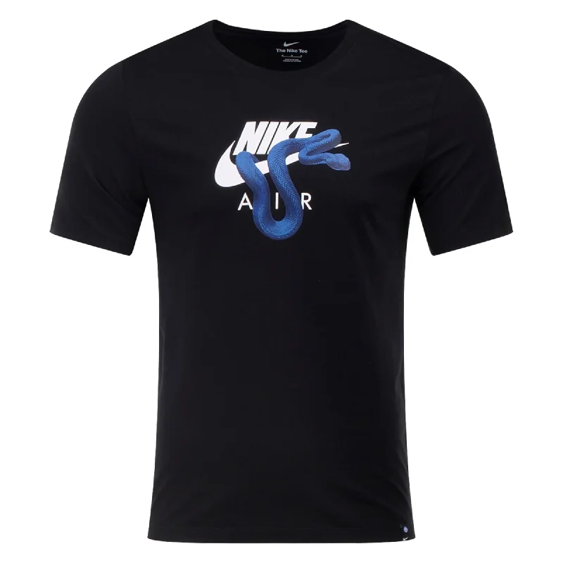 Nike Inter Milan Photo T-Shirt 23/24 (Black)