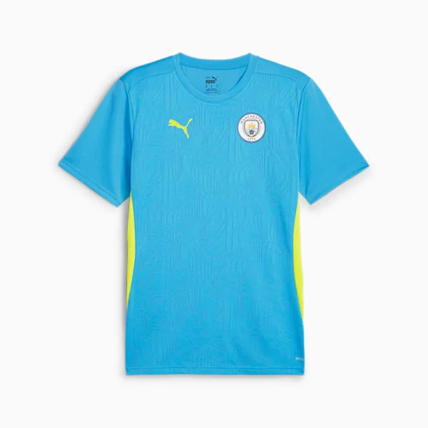 PUMA MANCHESTER CITY TRAINING JERSEY 2024-2025