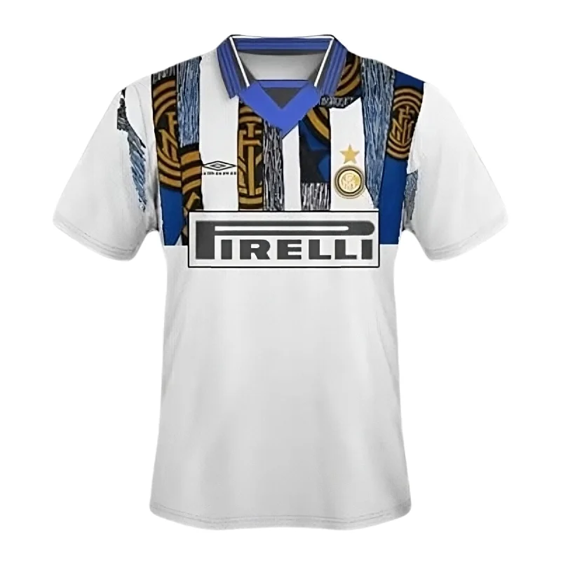 1995/96 Inter Milan Third Jersey