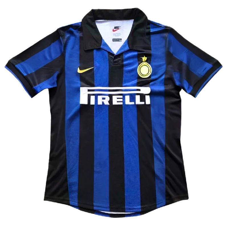 1998/99 Inter Milan Jersey