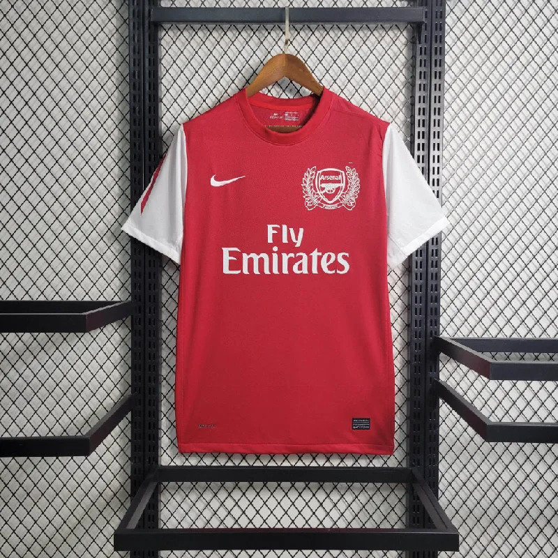 Retro Arsenal Home 11/2 125th Anniversary