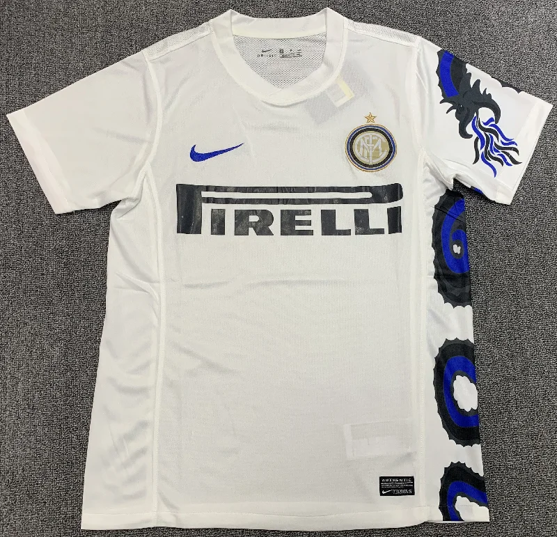 Retro Inter Milan 2010/2011 Away Kit