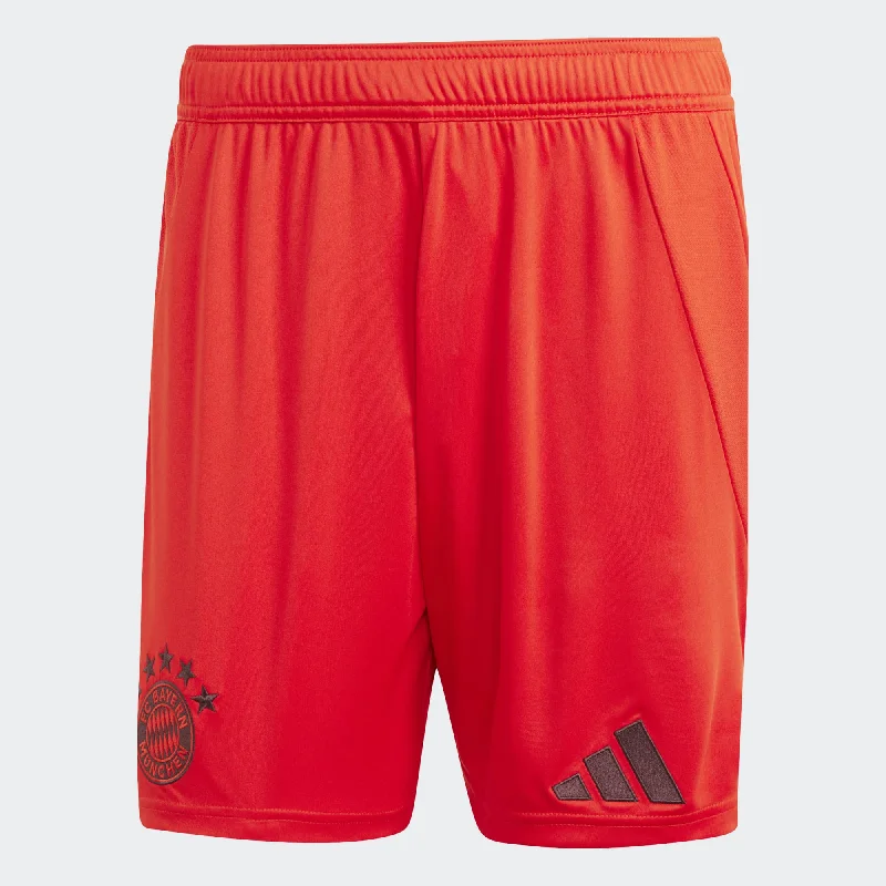 Short Bayern Munich Domicile Homme 2024/25 Rouge