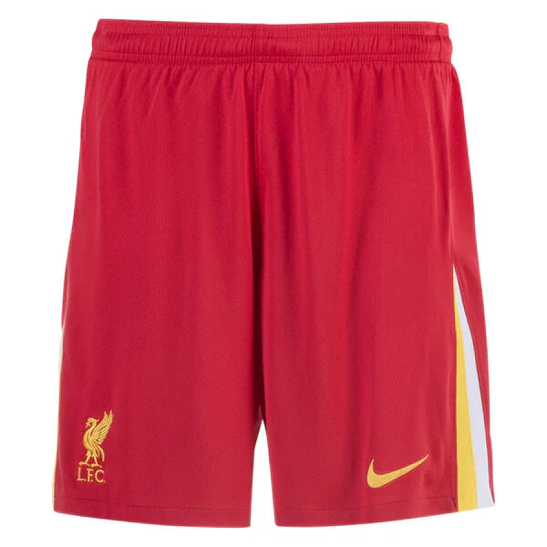 Short Liverpool I 24/25 - Vermelho