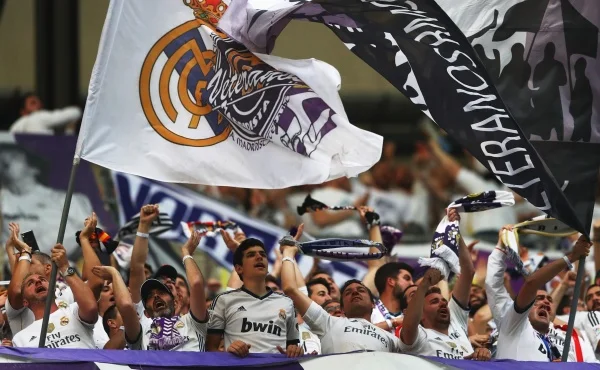 Real Madrid 