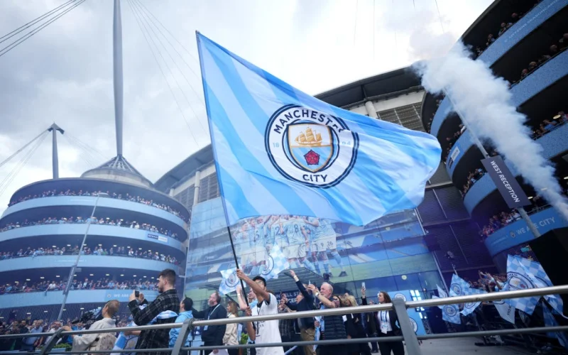 Manchester City