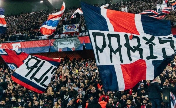 Paris Saint-Germain 